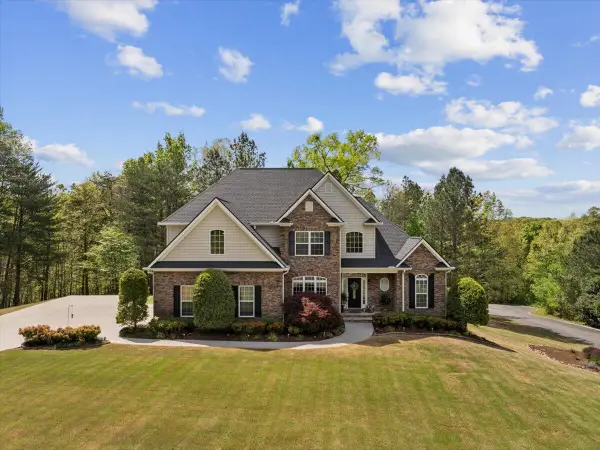 120 Weatherby Drive, Rocky Face, GA 30740