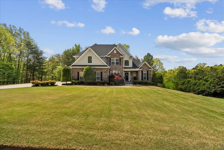 120 Weatherby Drive, Rocky Face, GA 30740 - #2