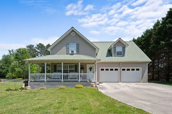 275 Jones Lane, Chickamauga, GA 30707