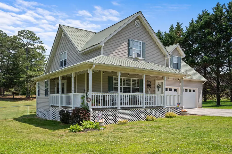 275 Jones Lane, Chickamauga, GA 30707 - #3