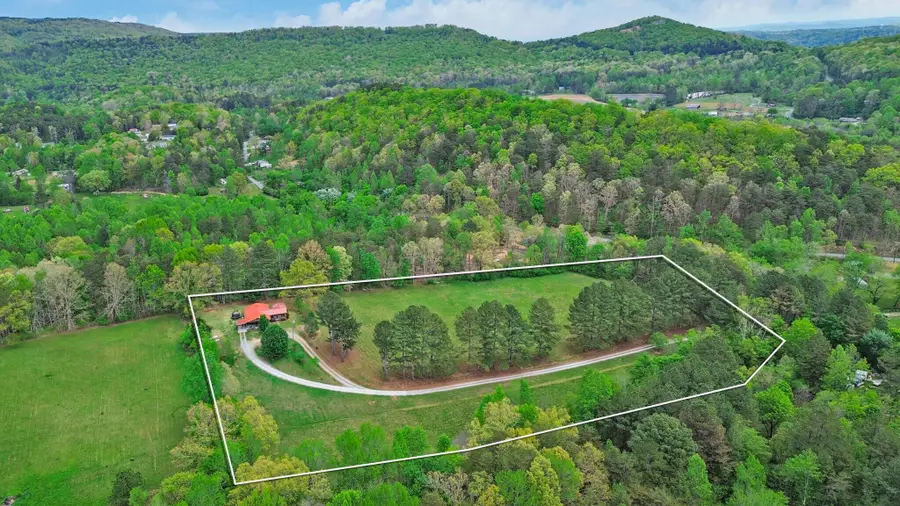 178 Montgomery Road, Dayton, TN 37321 - #2