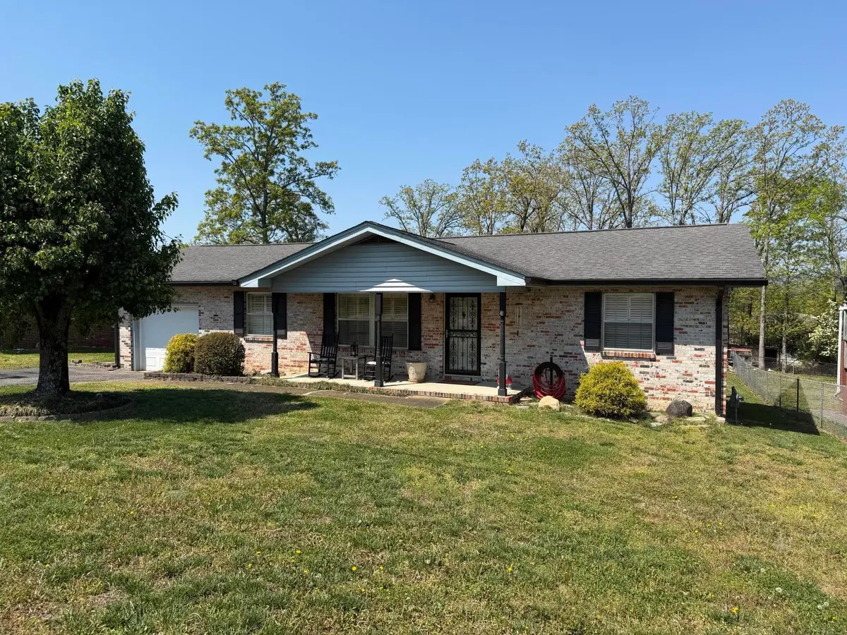 59 S Glade Road, Fort Oglethorpe, GA 30742 - #1