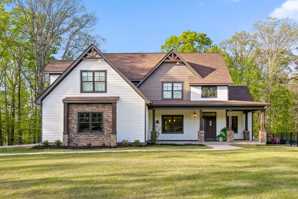 1195 Natural Way, Soddy Daisy, TN 37379