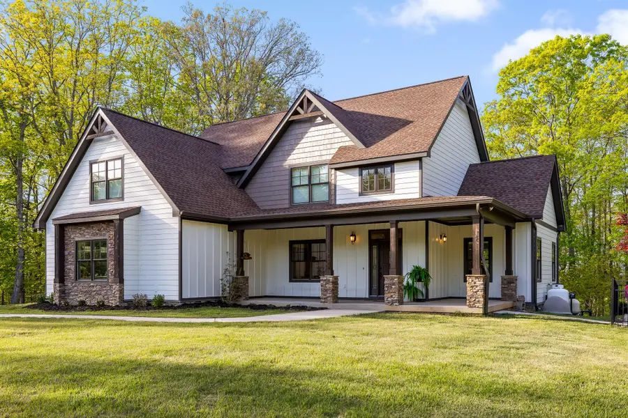 1195 Natural Way, Soddy Daisy, TN 37379 - #2