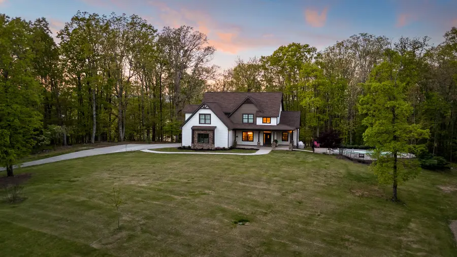 1195 Natural Way, Soddy Daisy, TN 37379 - #3