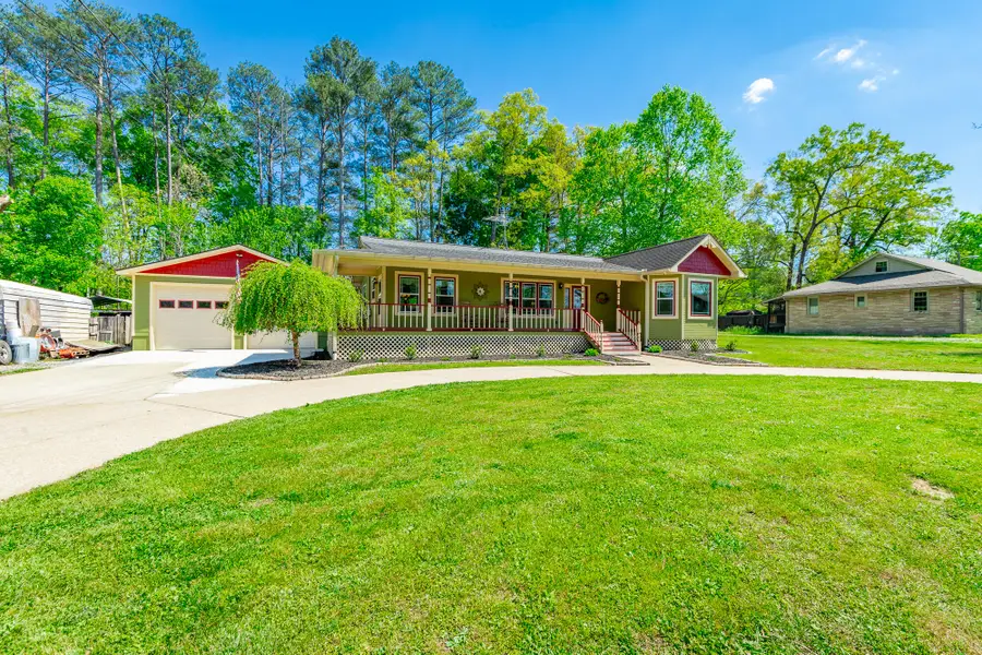 1118 Mcdonald Drive, Chattanooga, TN 37421 - #3