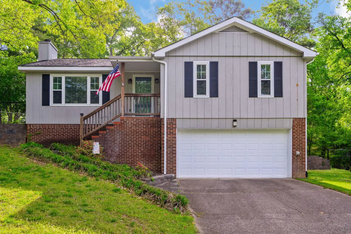 195 Brownwood Circle, Ringgold, GA 30736 - #1