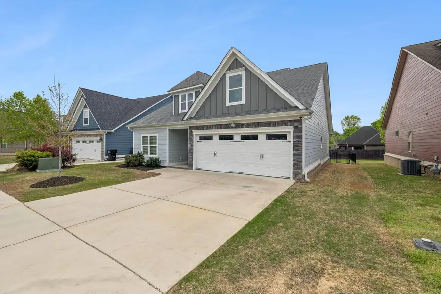 8016 Frostwood Lane, Ooltewah, TN 37363 - #2