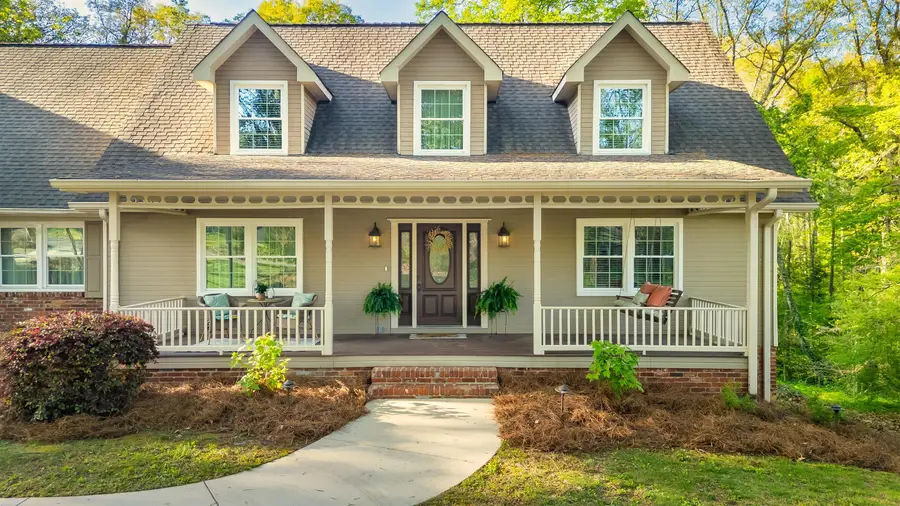 707 Rocky Shadows Drive, Chattanooga, TN 37421 - #3