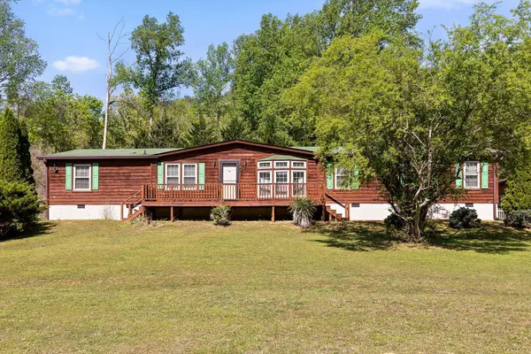 145 Hallie Lane, Whitwell, TN 37397