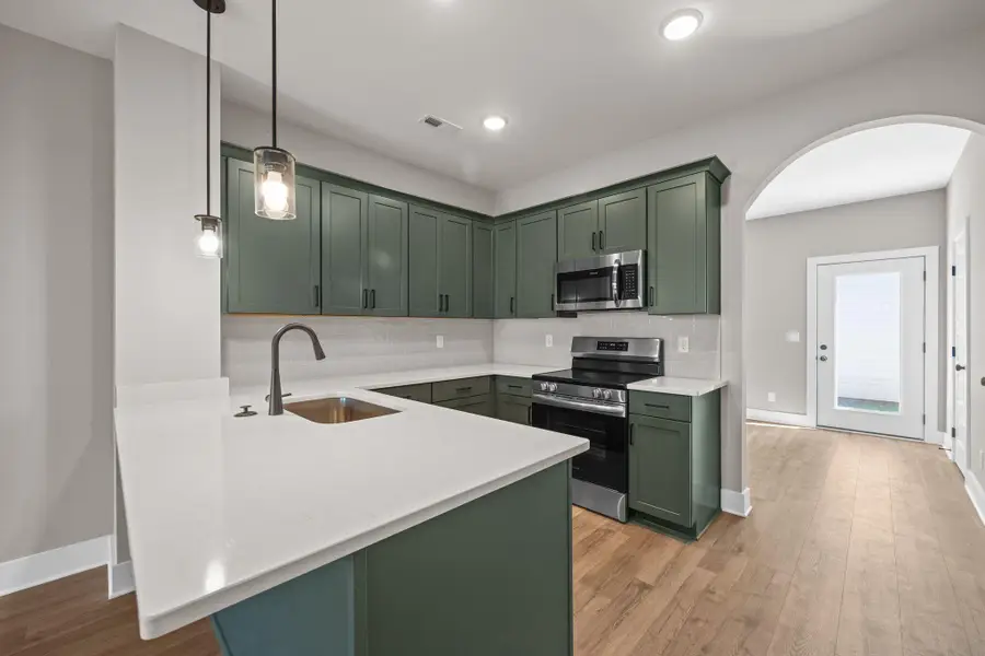 2413 E 17th Street, Chattanooga, TN 37404 - #2