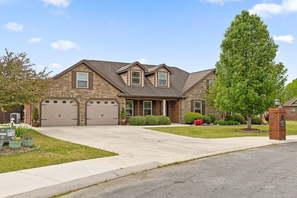 321 Honeyberry Lane, Rossville, GA 30741 - #1