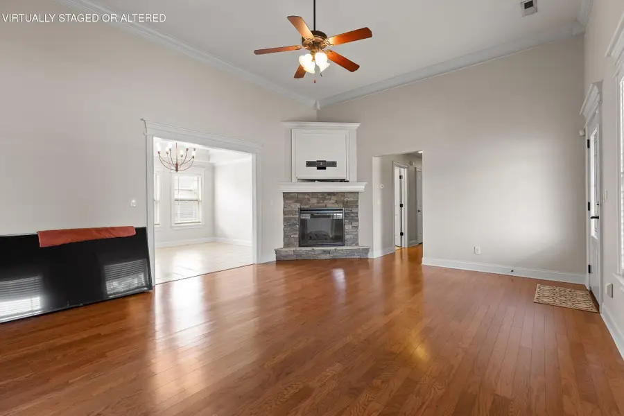 321 Honeyberry Lane, Rossville, GA 30741 - #2