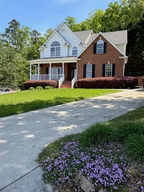 111 Will Ridge Drive, Ringgold, GA 30736