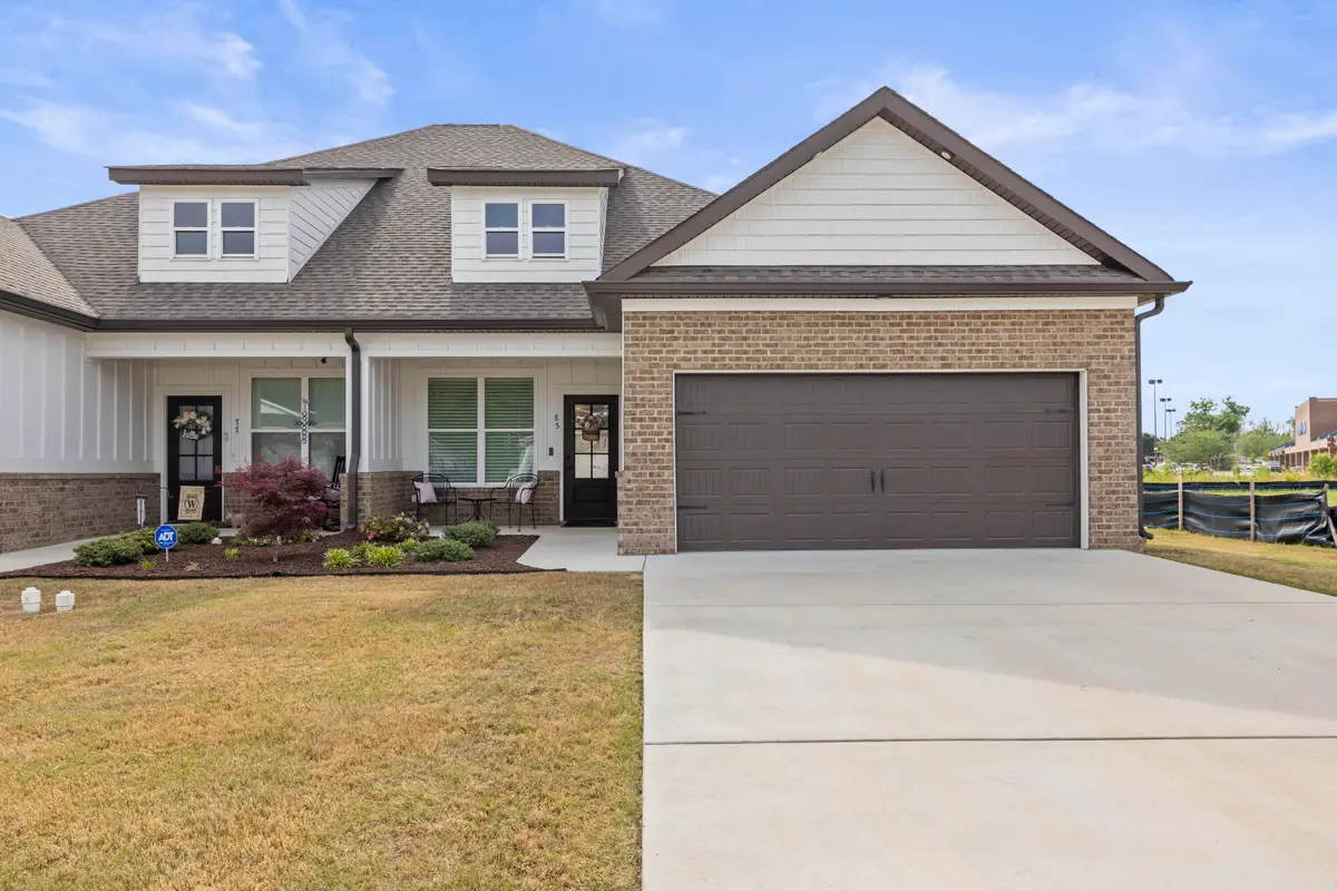 85 Arlington Drive, Chickamauga, GA 30707 - #1