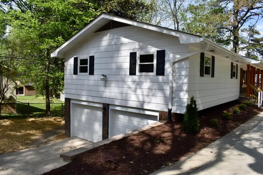 119 Alpine Drive, Rossville, GA 30741 - #3