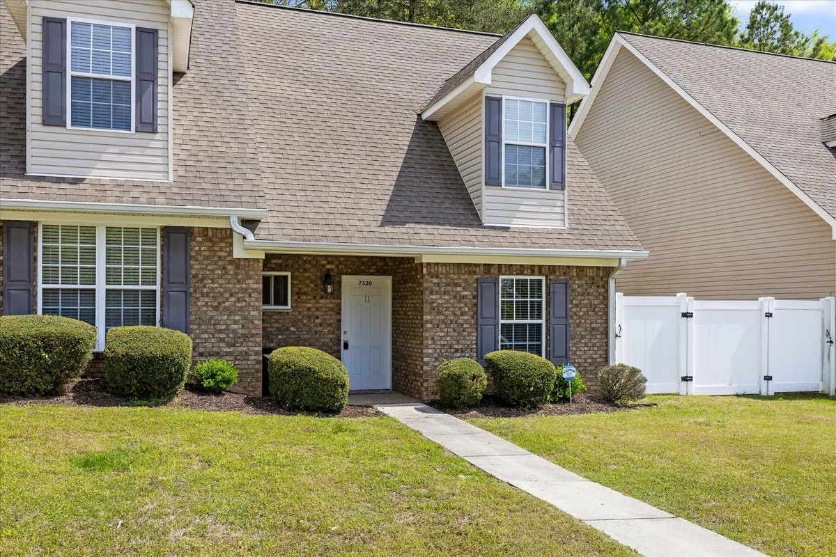 7520 Noah Reid Road, Chattanooga, TN 37416 - #1