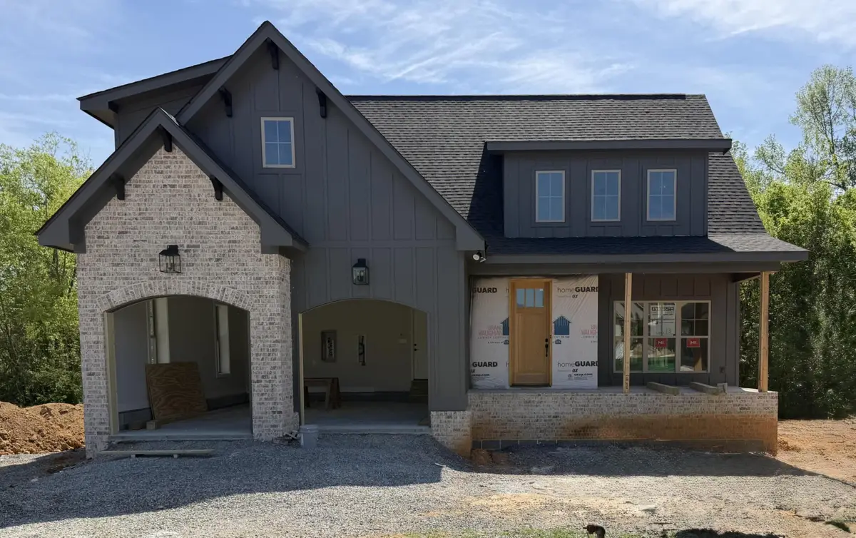 3500 Morning Dew Cove #13, Apison, TN 37302 - #1