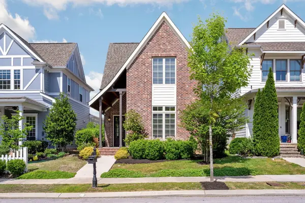 466 Alston Drive, Chattanooga, TN 37419