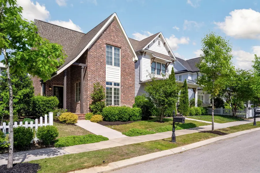 466 Alston Drive, Chattanooga, TN 37419 - #2