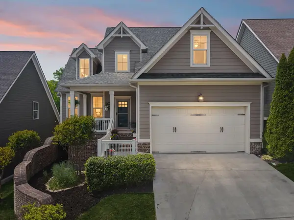 5555 Little Gem Lane, Ooltewah, TN 37363