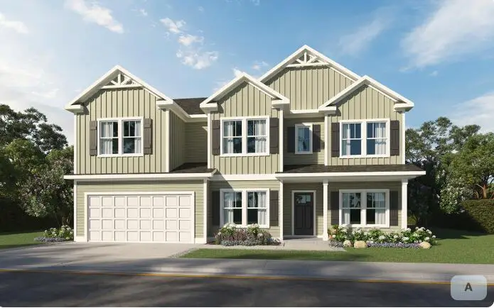 1350 Firelight Way #109, Ooltewah, TN 37363 - #2