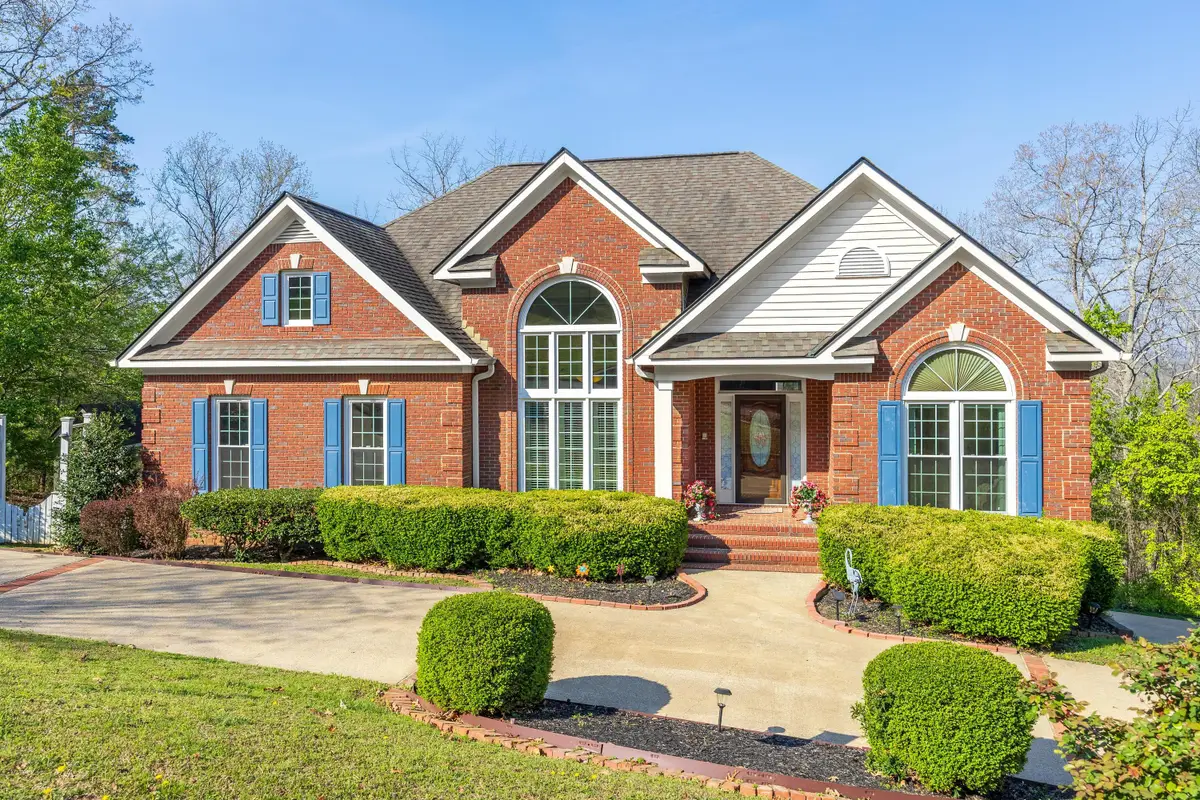 1953 Ridge Point Drive Nw, Cleveland, TN 37311 - #1