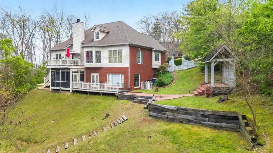 1953 Ridge Point Drive Nw, Cleveland, TN 37311 - #3