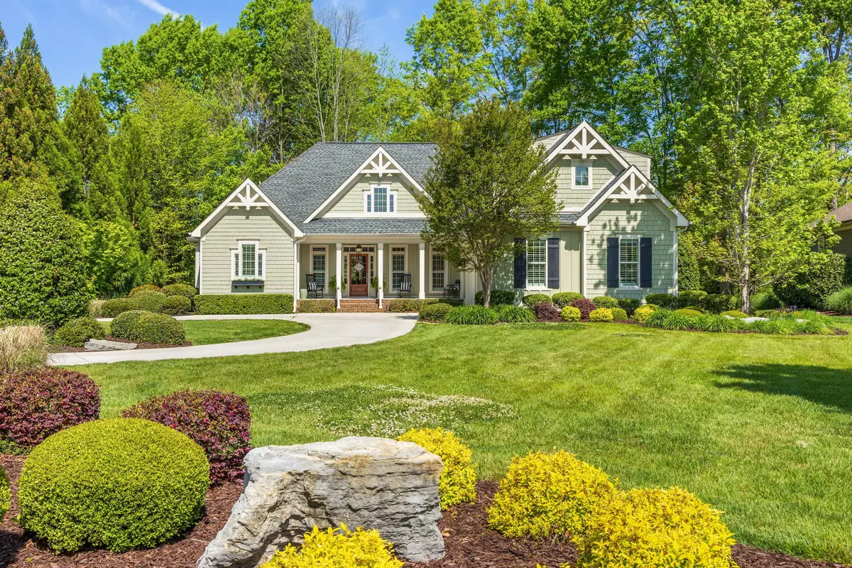 1875 Holden Farm Place, Ooltewah, TN 37363 - #1