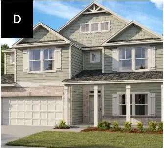 1410 Firelight Way #114, Ooltewah, TN 37363 - #2