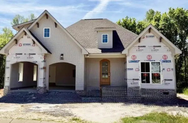 3509 Morning Dew Cove #14, Apison, TN 37302