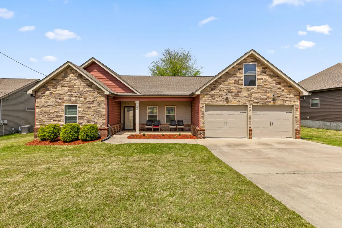 144 Franklin Circle, Fort Oglethorpe, GA 30742 - #1