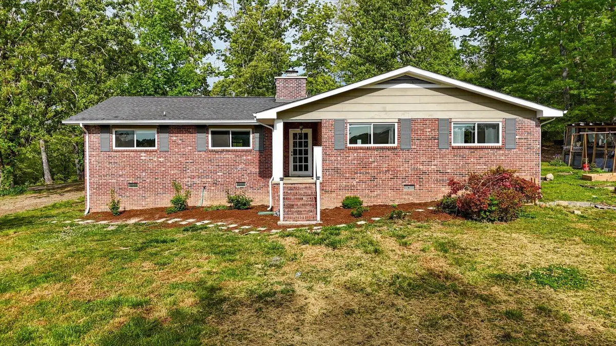 4156 N Marble Top Road, Chickamauga, GA 30707 - #1