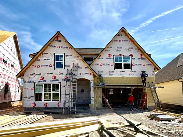 3143 Grassland Circle #24, Apison, TN 37302