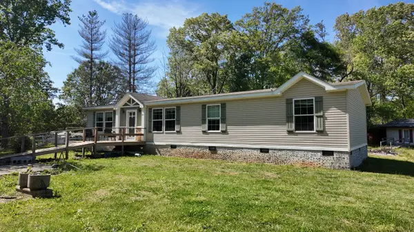 205 Ridge Road, Whitwell, TN 37397