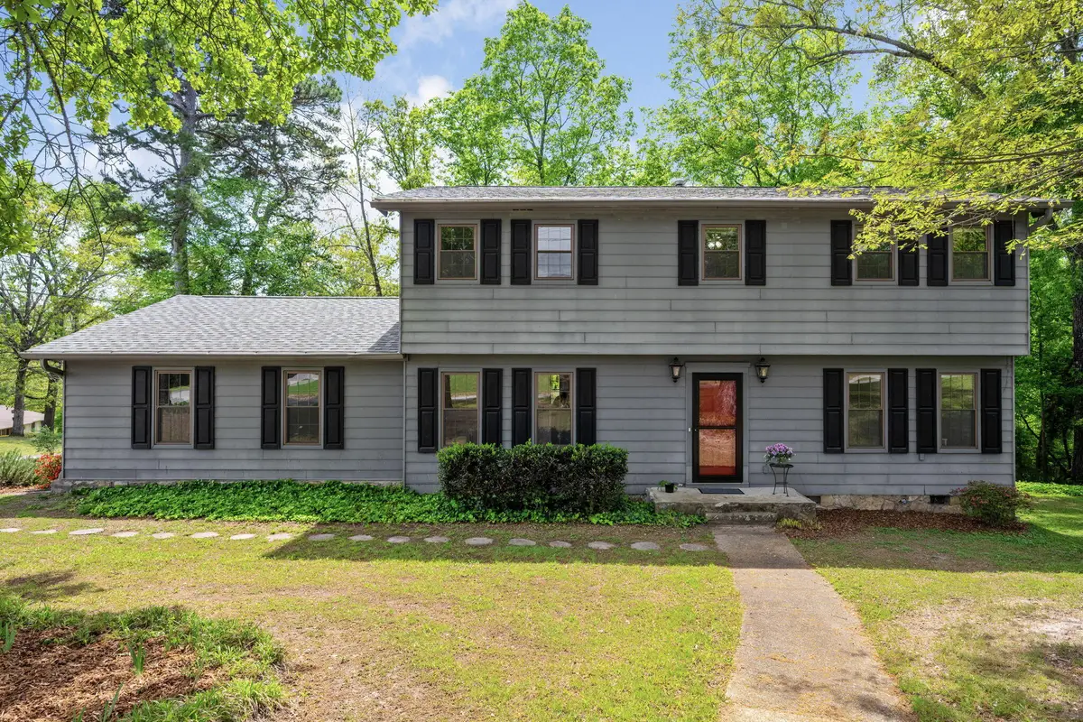 9200 Charbar Circle, Chattanooga, TN 37421 - #1