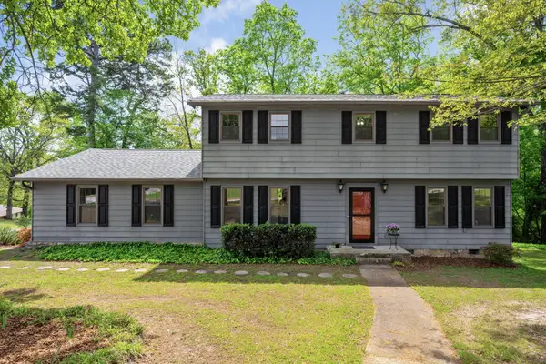 9200 Charbar Circle, Chattanooga, TN 37421