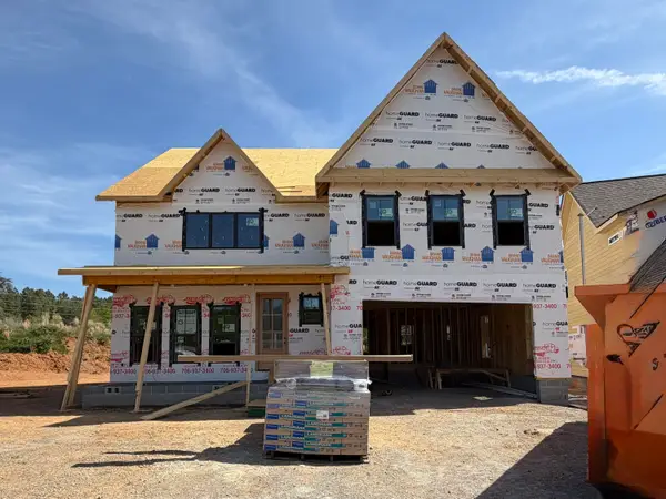 3139 Grassland Circle #25, Apison, TN 37302