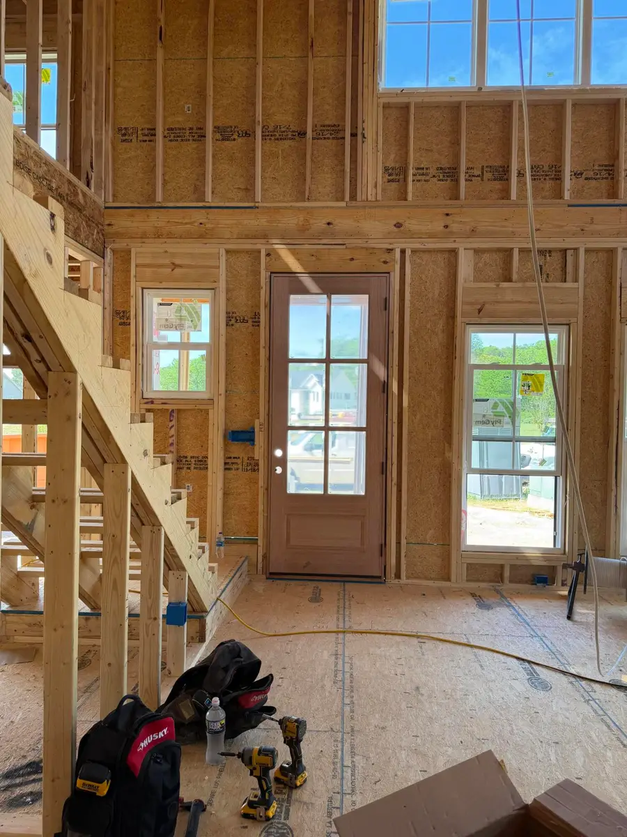 3139 Grassland Circle #25, Apison, TN 37302 - #2