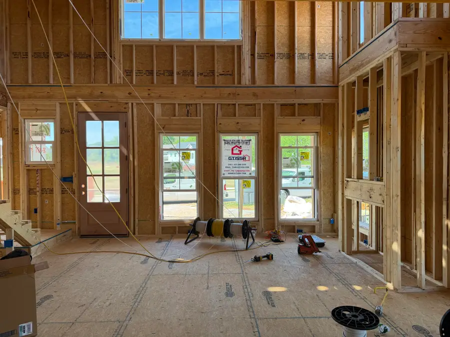 3139 Grassland Circle #25, Apison, TN 37302 - #3