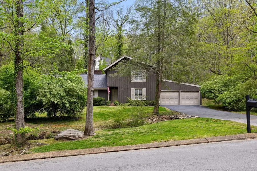 935 Dunsinane Road, Signal Mountain, TN 37377 - #3