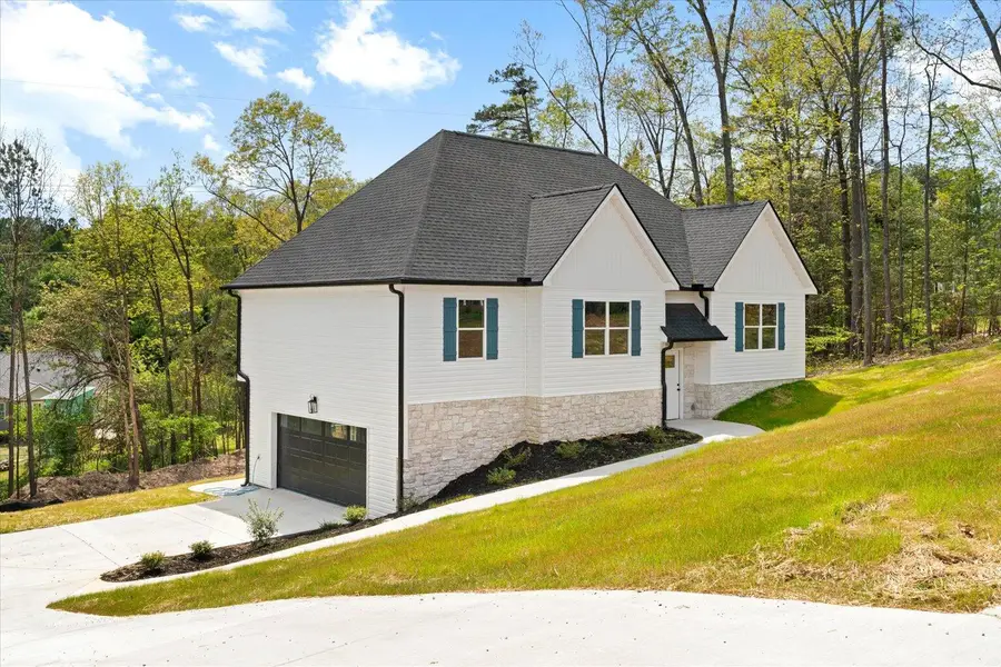 2029 Rolling Hills Way, Rocky Face, GA 30740 - #3