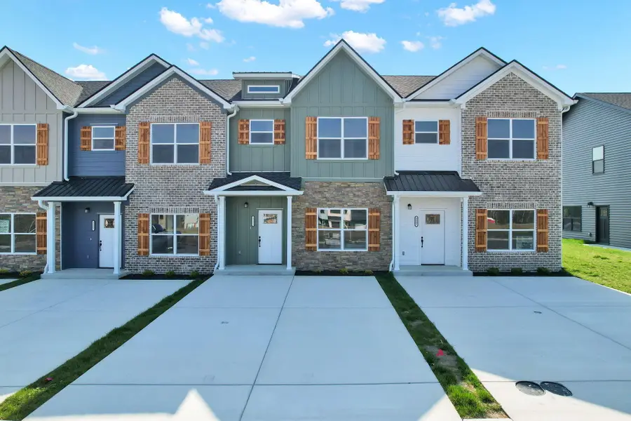 3335 Walters Springs Road Nw #13b, Cleveland, TN 37312 - #2