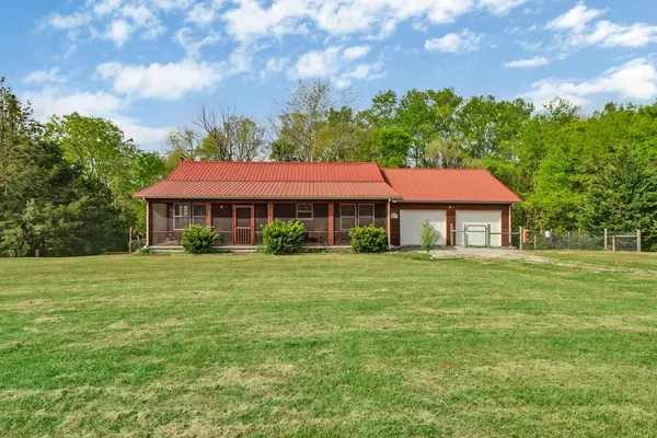 137 Whirlwind Lane, Pikeville, TN 37367