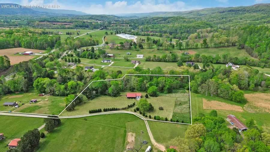 137 Whirlwind Lane, Pikeville, TN 37367 - #2