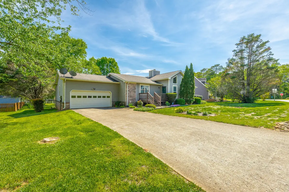 8504 Horseshoe Bend Lane, Ooltewah, TN 37363 - #1