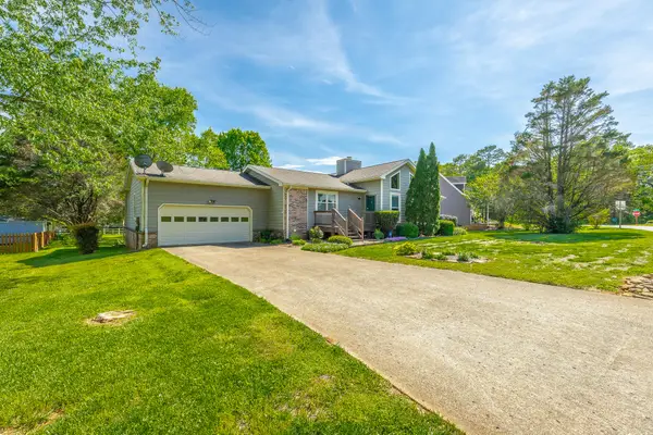 8504 Horseshoe Bend Lane, Ooltewah, TN 37363