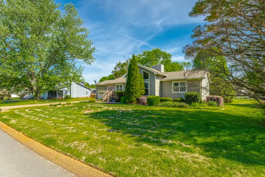 8504 Horseshoe Bend Lane, Ooltewah, TN 37363 - #2