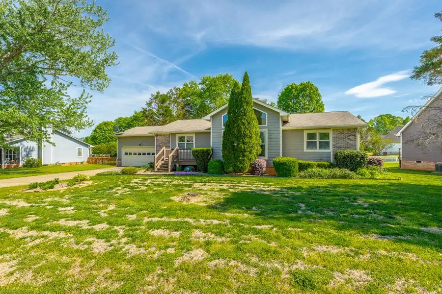 8504 Horseshoe Bend Lane, Ooltewah, TN 37363 - #3