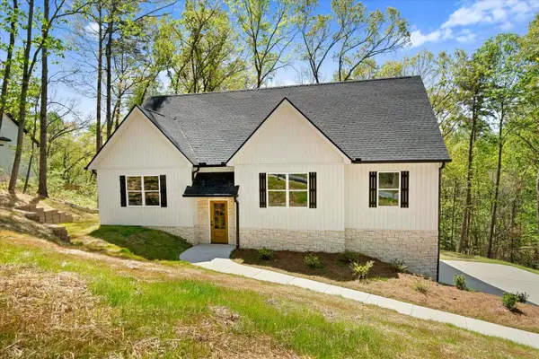 3146 Highland Circle, Rocky Face, GA 30740